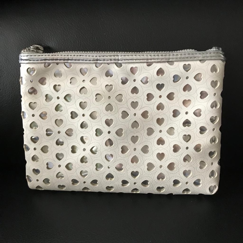 Indigo Pouch